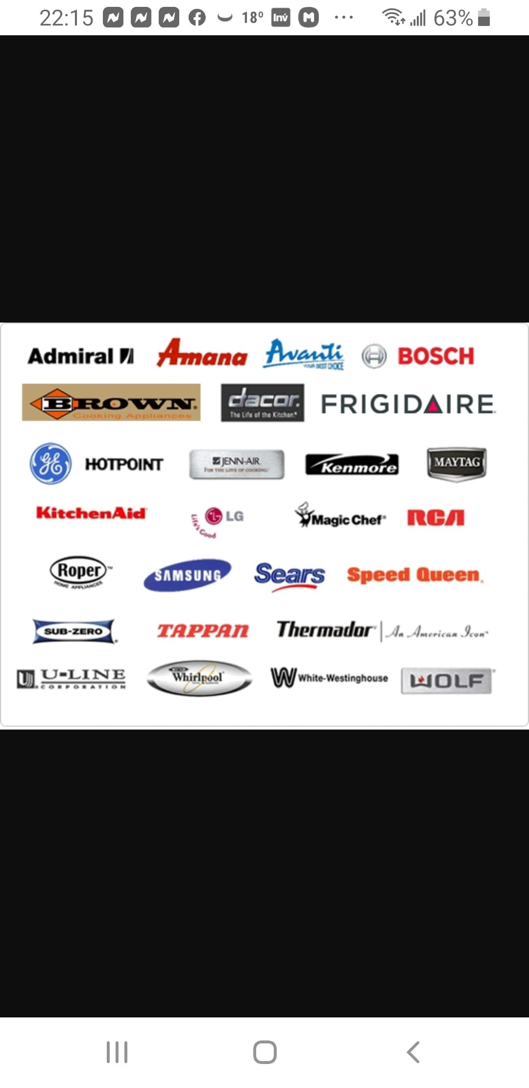Washer and Dryer Repair Near Me, Repair Appliance, Appliance Repair